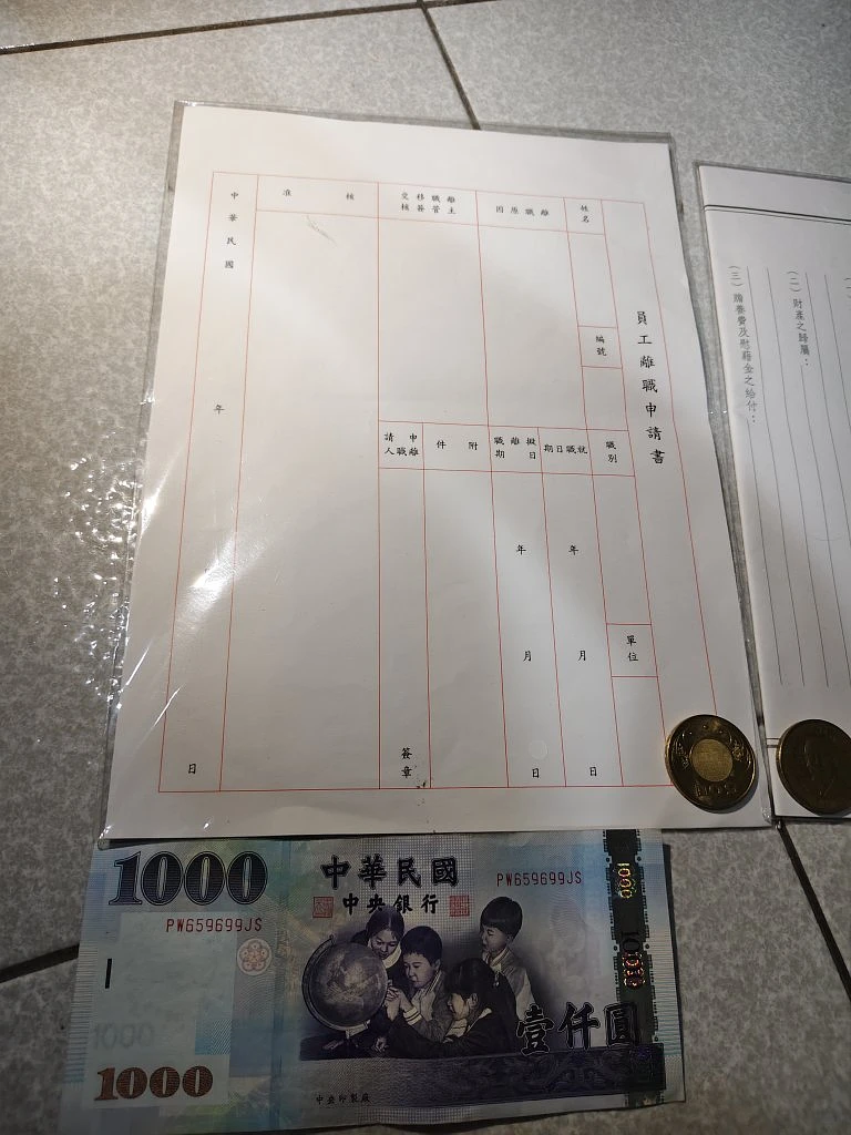 筆筒、資料夾、卡冊 圖片 4