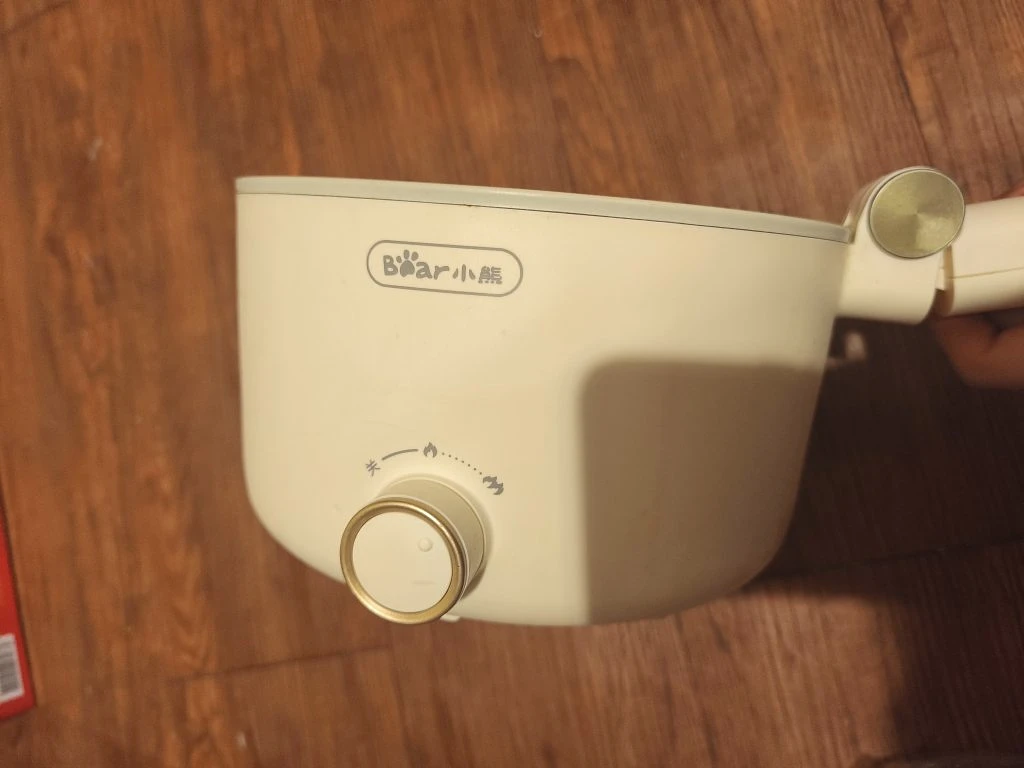 Bear electric hotpot 圖片 2