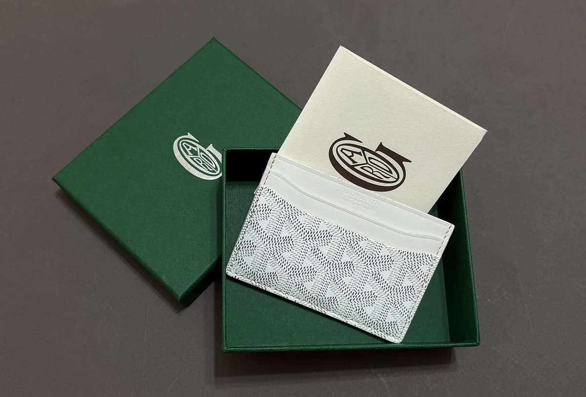 Goyard經典卡夾 商品圖片