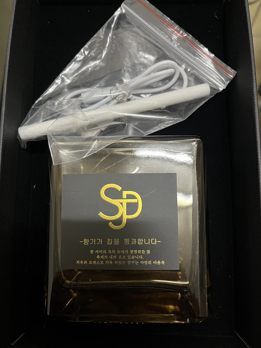 香薰機 香薰蠟燭 圖片 2