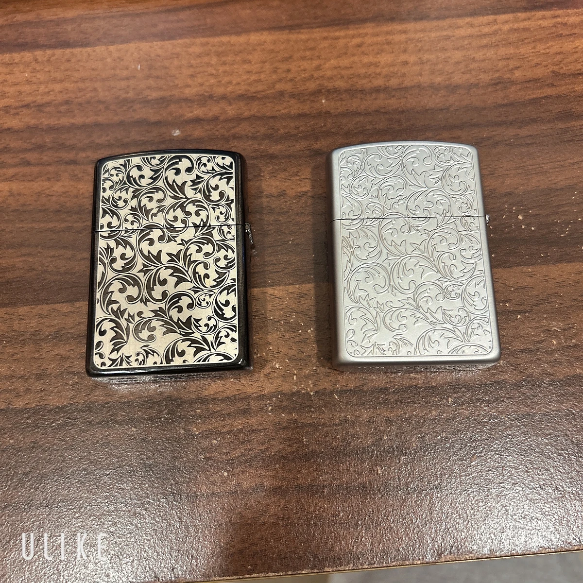 帥氣打火機 五成新 商品圖片