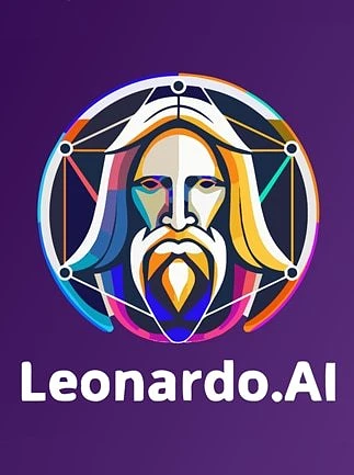 Leonardo AI 8500積分 直登號，快速發貨 商品圖片
