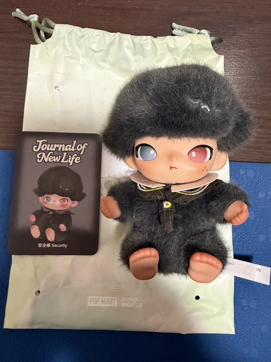 Dimoo新生日記 隱藏版 商品圖片