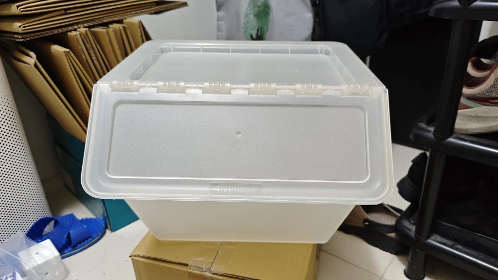 收納箱 商品圖片