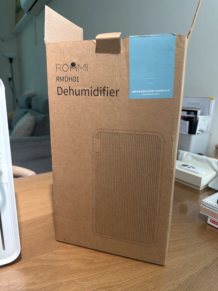 （洽中）除濕機 小坪數用 圖片 2