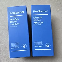 [REAL BARRIER] 沛麗膚 屏護保濕精華液 50ml