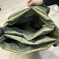 Allrover翻轉背包