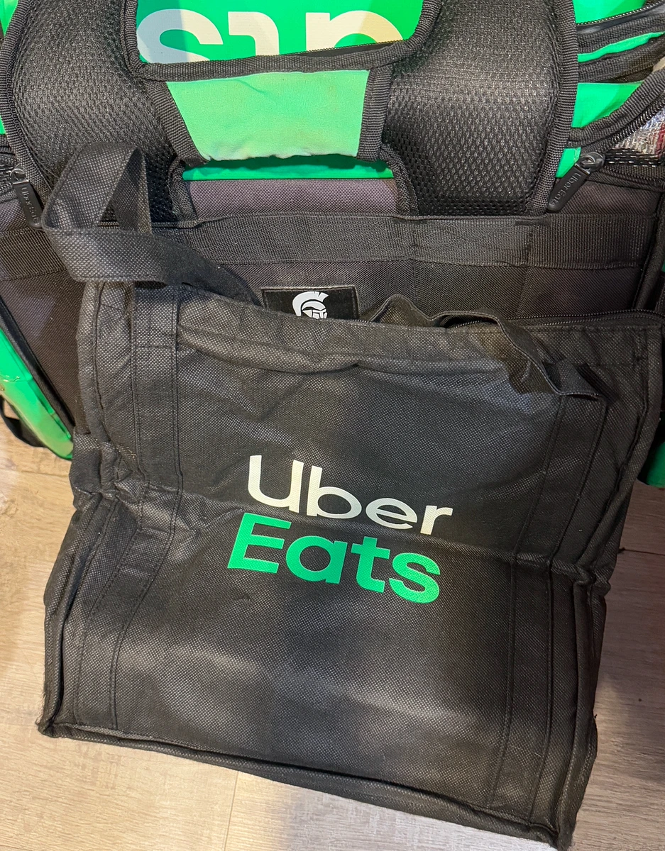 Uber Eats外送小包 商品圖片