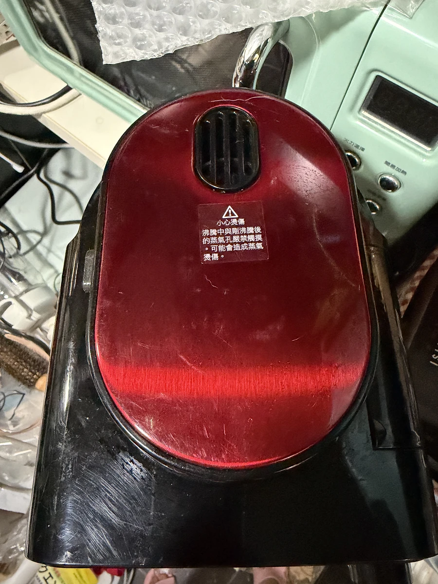 Siroca 日本咖啡機 圖片 2