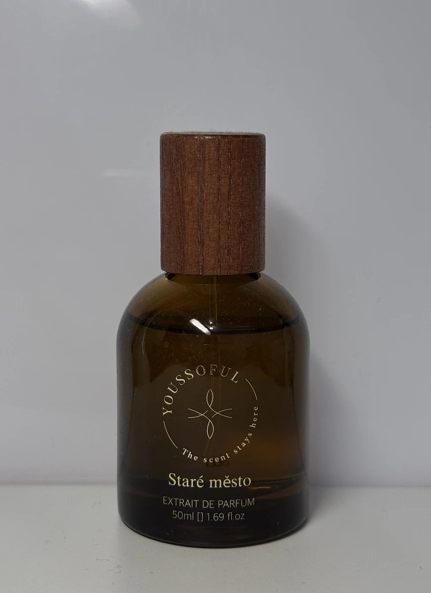 [🇰🇷Youssoful] Stare Mesto 布拉格舊城區50mL 商品圖片