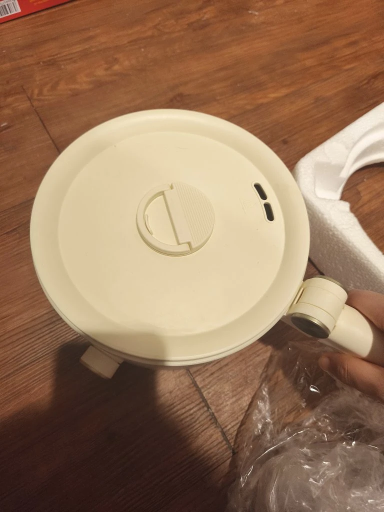 Bear electric hotpot 圖片 5