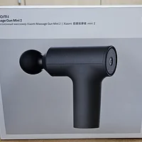 Xiaomi 筋膜按摩槍mini 2