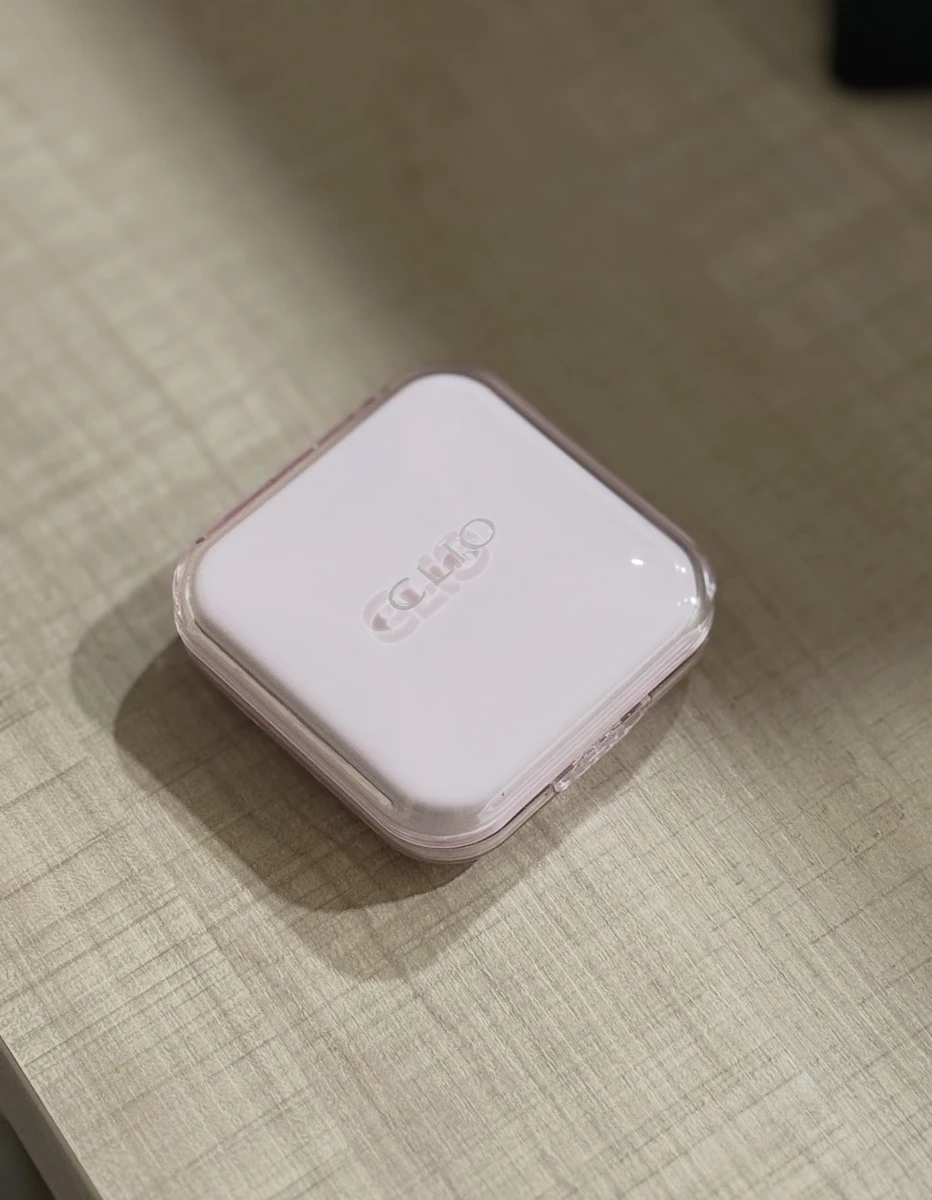 Clio氣墊粉餅  商品圖片