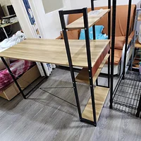 組合式書桌